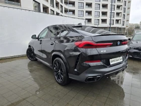 BMW X6 xDrive40d, снимка 11