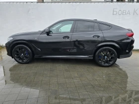 BMW X6 xDrive40d, снимка 3