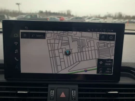 Audi Q5 Progressiv/ДИСТРОНИК/ПАНОРАМА/ВТОРИ ГУМИ, снимка 9