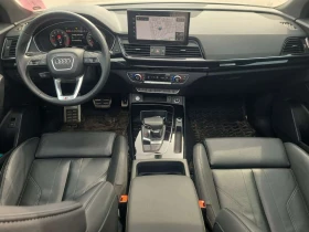 Audi Q5 Progressiv/ДИСТРОНИК/ПАНОРАМА/ВТОРИ ГУМИ, снимка 7