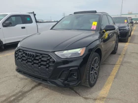 Audi Q5 Progressiv/ДИСТРОНИК/ПАНОРАМА/ВТОРИ ГУМИ, снимка 1