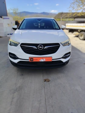 Opel Grandland X 1.5HDI* Auto* EAT8, снимка 1