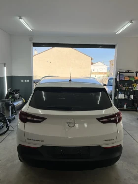 Opel Grandland X 1.5HDI* Auto* EAT8, снимка 7