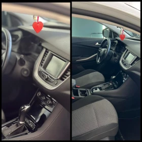 Opel Grandland X 1.5HDI* Auto* EAT8, снимка 13