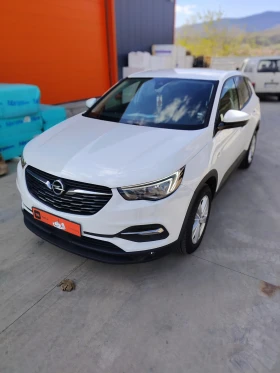 Opel Grandland X 1.5HDI* Auto* EAT8, снимка 4