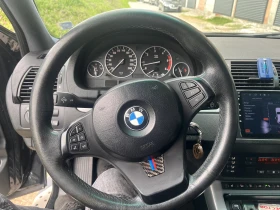 BMW X5 E53, снимка 15