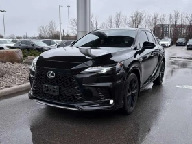 Lexus RX 500h F SPORT CARFAX, снимка 2