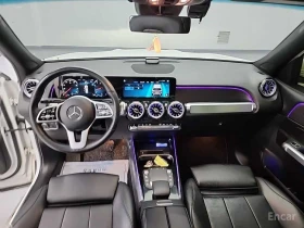 Mercedes-Benz GLB 220 ДИГИТАЛНО* ТАБЛО* 360КАМЕРА* LANE* ASSIST* ПОДГРЕВ, снимка 5