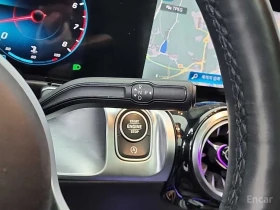 Mercedes-Benz GLB 220 ДИГИТАЛНО* ТАБЛО* 360КАМЕРА* LANE* ASSIST* ПОДГРЕВ, снимка 11