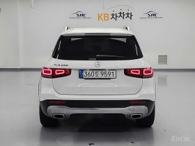 Mercedes-Benz GLB 220 ДИГИТАЛНО* ТАБЛО* 360КАМЕРА* LANE* ASSIST* ПОДГРЕВ, снимка 4