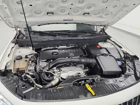 Mercedes-Benz GLB 220 ДИГИТАЛНО* ТАБЛО* 360КАМЕРА* LANE* ASSIST* ПОДГРЕВ, снимка 17