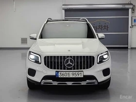 Mercedes-Benz GLB 220 ДИГИТАЛНО* ТАБЛО* 360КАМЕРА* LANE* ASSIST* ПОДГРЕВ, снимка 3