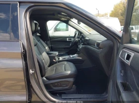 Ford Explorer 2.3l Xlt, снимка 5