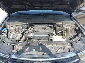 Ford Explorer 2.3l Xlt, снимка 10