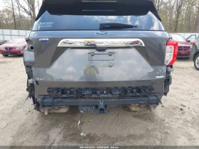 Ford Explorer 2.3l Xlt, снимка 6