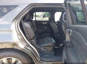 Ford Explorer 2.3l Xlt, снимка 8