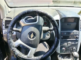 Chevrolet Captiva, снимка 4
