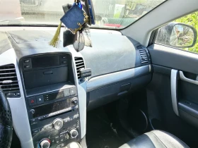 Chevrolet Captiva, снимка 3