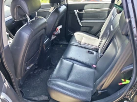 Chevrolet Captiva, снимка 1