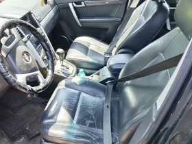 Chevrolet Captiva, снимка 2