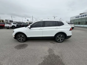 VW Tiguan * ПОДГРЕВ * ПАНОРАМА * ОТ ПРЕДСТАВИТЕЛСТВО, снимка 2