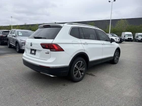 VW Tiguan * ПОДГРЕВ * ПАНОРАМА * ОТ ПРЕДСТАВИТЕЛСТВО, снимка 5