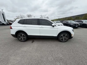 VW Tiguan * ПОДГРЕВ * ПАНОРАМА * ОТ ПРЕДСТАВИТЕЛСТВО, снимка 6