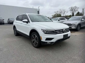 VW Tiguan * ПОДГРЕВ * ПАНОРАМА * ОТ ПРЕДСТАВИТЕЛСТВО, снимка 1