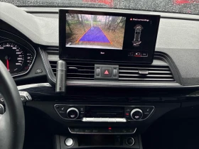 Audi Q5 KOMFORT * ДИСТРОНИК * CARFAX * ЦЕНА ДО БГ, снимка 8
