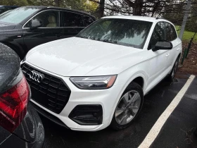 Audi Q5 KOMFORT * ДИСТРОНИК * CARFAX * ЦЕНА ДО БГ, снимка 1