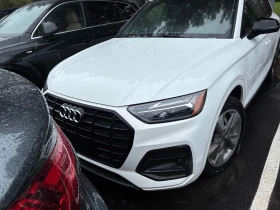 Audi Q5 KOMFORT * ДИСТРОНИК * CARFAX * ЦЕНА ДО БГ, снимка 5