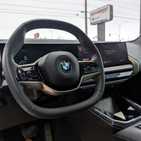 BMW X3 30 xDrive, снимка 7