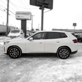 BMW X3 30 xDrive, снимка 3