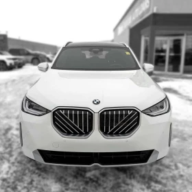 BMW X3 30 xDrive, снимка 2