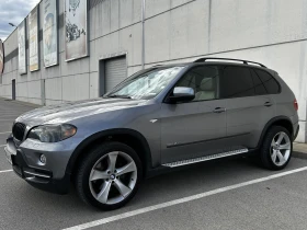 BMW X5, снимка 4