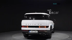 Hyundai Santa fe Exclusive* 2.5T* ПОДГРЕВ* ОБДУХВАНЕ* КАМЕРИ* , снимка 4