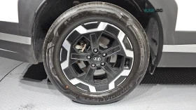 Hyundai Santa fe Exclusive* 2.5T* ПОДГРЕВ* ОБДУХВАНЕ* КАМЕРИ* , снимка 16