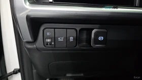 Hyundai Santa fe Exclusive* 2.5T* ПОДГРЕВ* ОБДУХВАНЕ* КАМЕРИ* , снимка 15