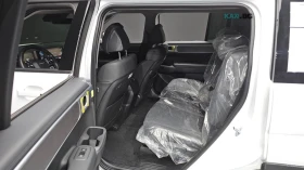 Hyundai Santa fe Exclusive* 2.5T* ПОДГРЕВ* ОБДУХВАНЕ* КАМЕРИ* , снимка 9