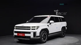 Hyundai Santa fe Exclusive* 2.5T* ПОДГРЕВ* ОБДУХВАНЕ* КАМЕРИ* , снимка 1