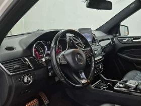Mercedes-Benz GLE 400 * CARFAX * АВТОКРЕДИТ * БЕЗ ИНЦИДЕНТИ * , снимка 11
