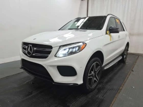 Mercedes-Benz GLE 400 * CARFAX * АВТОКРЕДИТ * БЕЗ ИНЦИДЕНТИ * , снимка 1