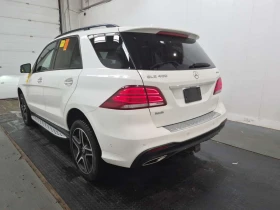 Mercedes-Benz GLE 400 * CARFAX * АВТОКРЕДИТ * БЕЗ ИНЦИДЕНТИ * , снимка 4