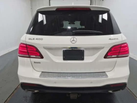 Mercedes-Benz GLE 400 * CARFAX * АВТОКРЕДИТ * БЕЗ ИНЦИДЕНТИ * , снимка 5