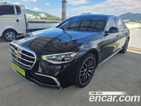 Mercedes-Benz S 580 W223 S580L 4MATIC, снимка 1