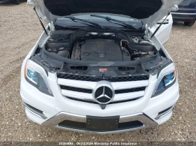 Mercedes-Benz GLK Mercedes Benz 350, снимка 9