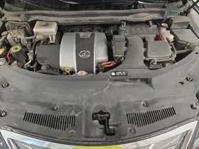Lexus RX 450h * AвтоКредит * (ЦЕНА ДО БГ), снимка 8