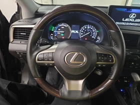 Lexus RX 450h * AвтоКредит * (ЦЕНА ДО БГ), снимка 11
