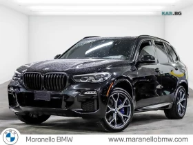 BMW X5 xDrive40i * АвтоКредит* (ЦЕНА ДО БГ), снимка 1