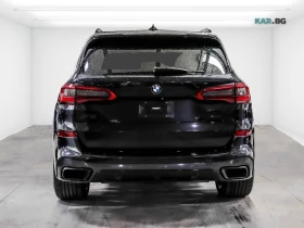 BMW X5 xDrive40i * АвтоКредит* (ЦЕНА ДО БГ), снимка 3